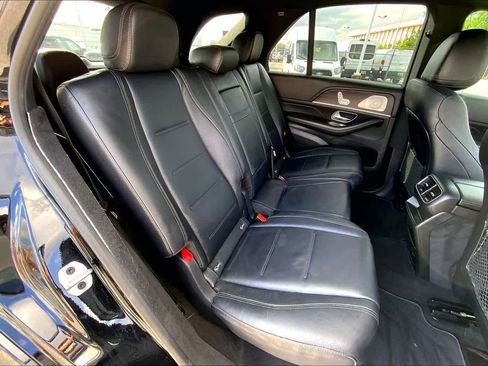 Used 2022 Mercedes-Benz GLE 350 image 17