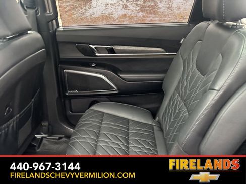 Used 2024 Kia Telluride SX X-Pro image 53