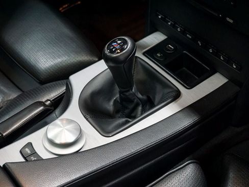 Used 2007 BMW M5 RWD image 79