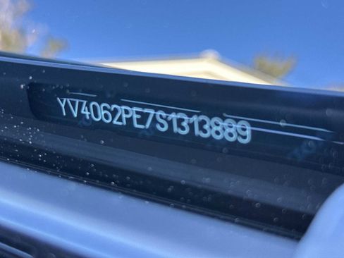 Used 2025 Volvo XC90 B6 Plus w/ Protection Package Premier image 28