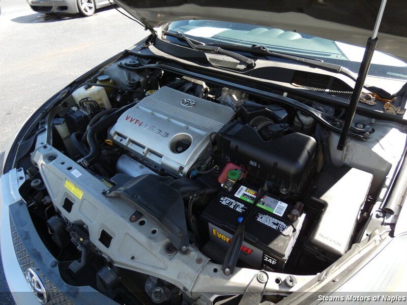 Used 2007 Toyota Solara SLE FWD image 7