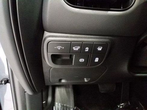 New 2026 Hyundai Palisade XRT Pro image 11