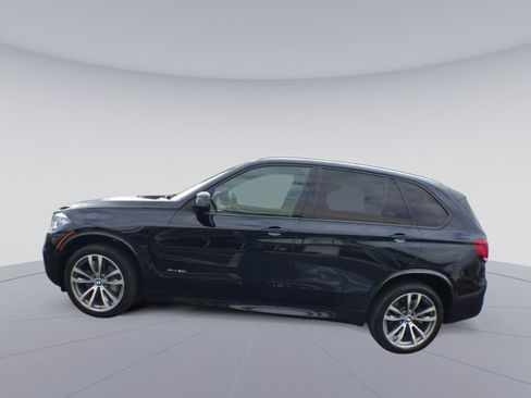 Used 2017 BMW X5 xDrive50i AWD/4WD image 9