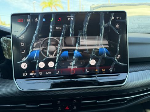 New 2026 Volkswagen GTI SE image 23