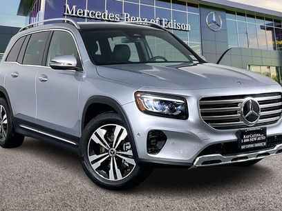 Used 2026 Mercedes-Benz GLB 250 4MATIC