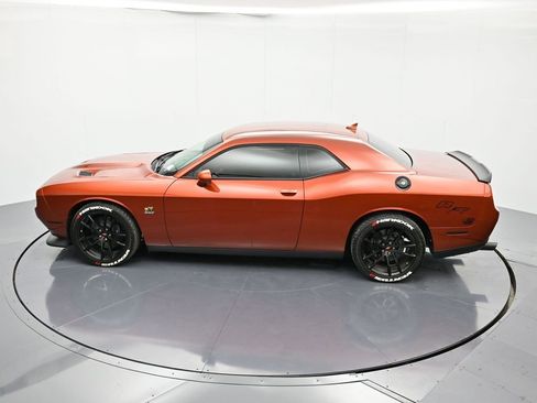 Used 2023 Dodge Challenger R/T Scat Pack image 37