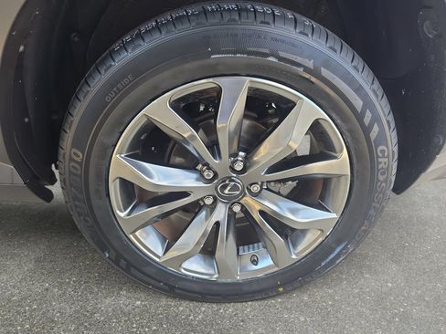 Used 2018 Lexus NX 300 F Sport w/ F Sport Premium Package FWD image 32
