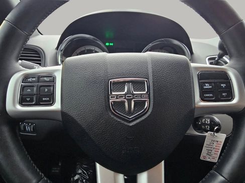 Used 2016 Dodge Grand Caravan R/T w/ Safety Sphere Group image 5