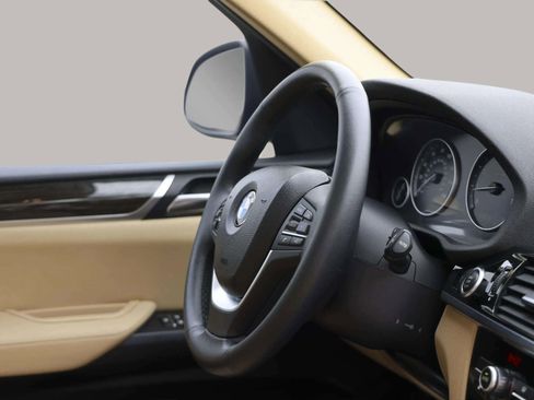 Used 2016 BMW X3 xDrive28i image 41