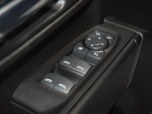 Used 2024 Chevrolet Silverado 2500 Custom w/ Custom Value Package image 48