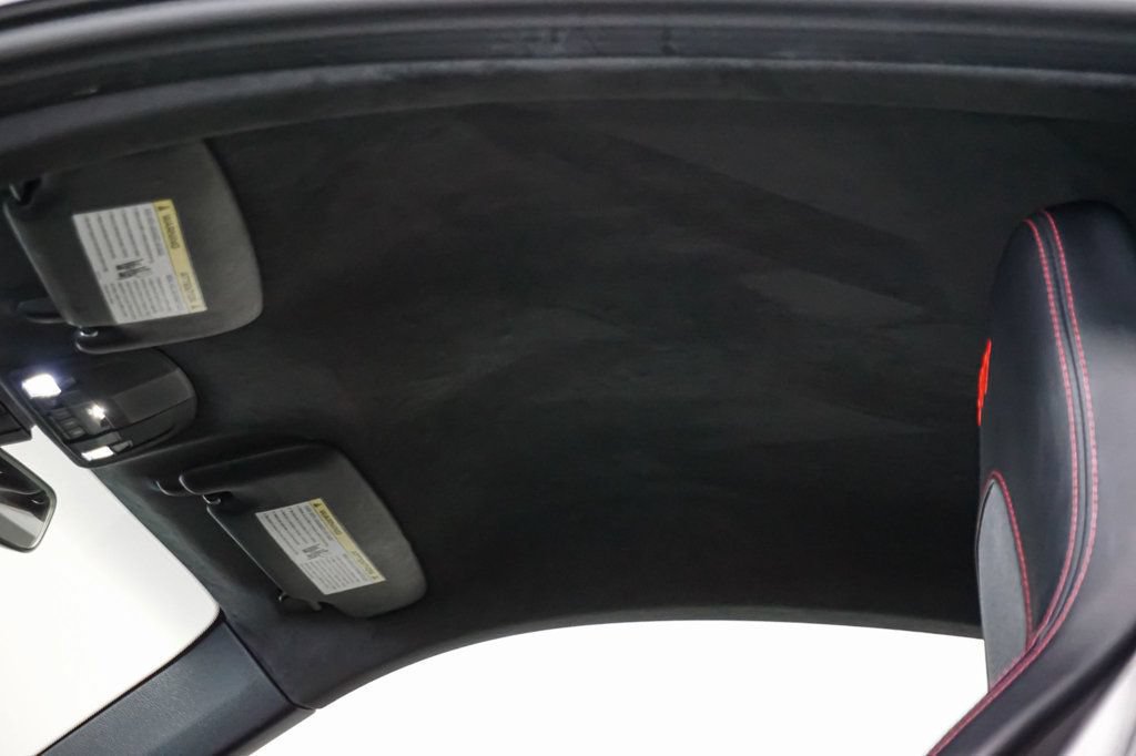 Used 2018 Porsche 911 Carrera image 67