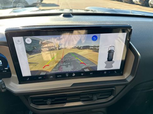 New 2025 Ford Bronco Sport Big Bend w/ Convenience Package image 19