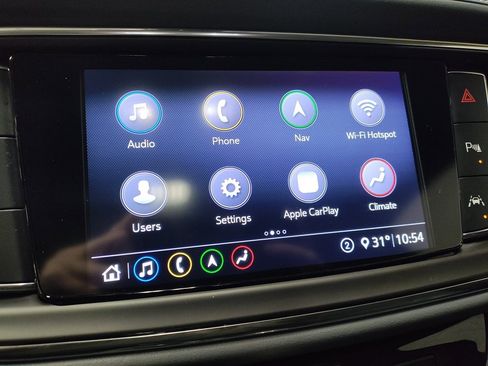 Used 2021 Buick Enclave Premium w/ Sun and Sites Package image 32