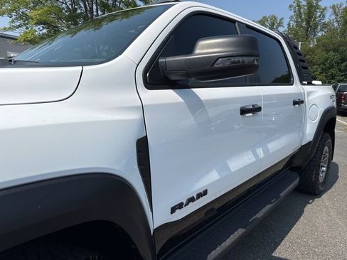 Used 2023 RAM 1500 TRX w/ TRX Level 2 Equipment Group image 4