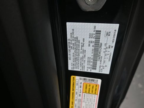 New 2025 Ford Mustang Premium image 18