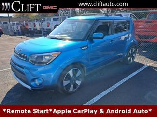 Used 2019 Kia Soul + image 1