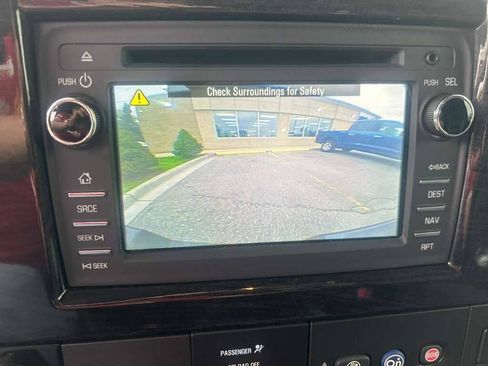 Used 2019 Chevrolet Express 2500 Extended w/ Enhanced Convenience Package RWD image 15