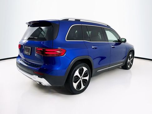 Certified 2025 Mercedes-Benz GLB 250 image 8