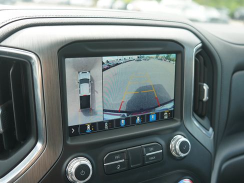 Used 2022 GMC Sierra 3500 Denali AWD/4WD image 20