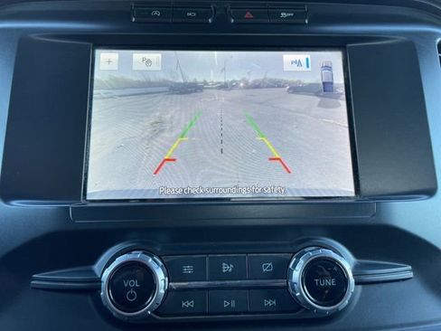 Used 2021 Ford F150 XLT w/ Equipment Group 301A Mid image 18