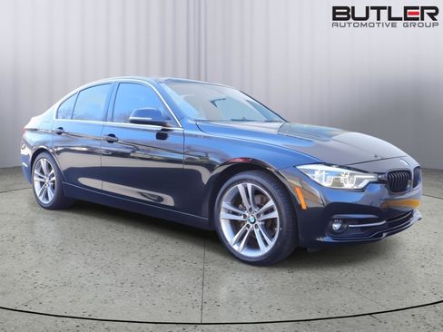 Used 2018 BMW 330i Sedan image 36