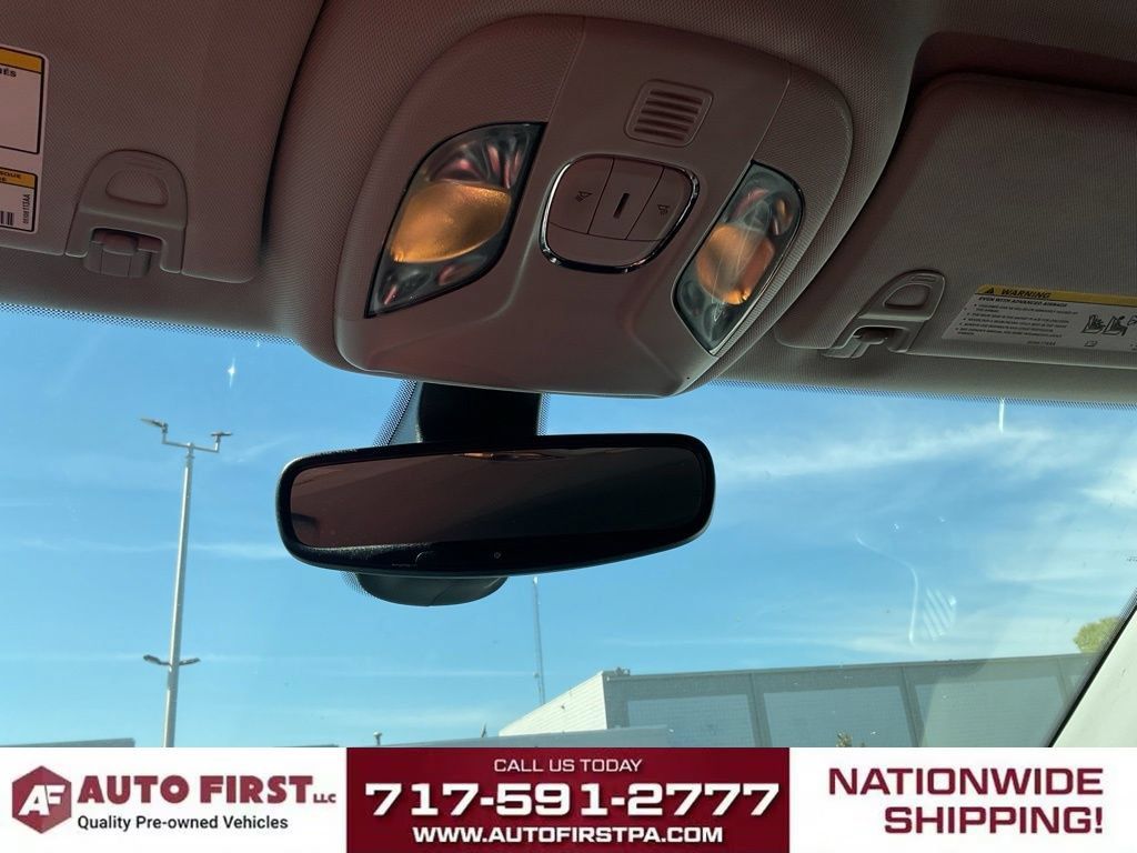 Used 2021 Jeep Compass Latitude w/ Convenience Group AWD/4WD image 27