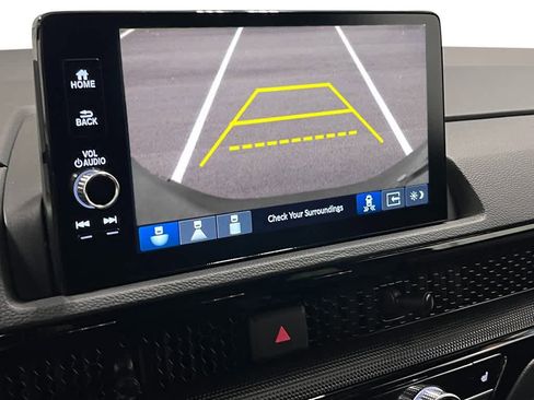 New 2026 Honda CR-V Sport Touring image 21