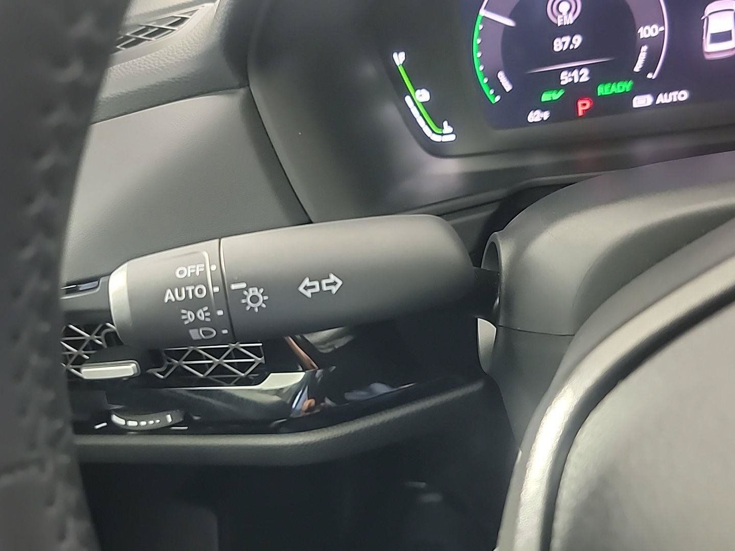 Used 2025 Honda Accord Sport image 30
