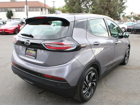 Used 2023 Chevrolet Bolt LT image 15