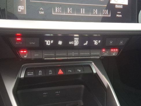 Certified 2023 Audi A3 2.0T Premium Plus w/ Premium Plus Package image 15