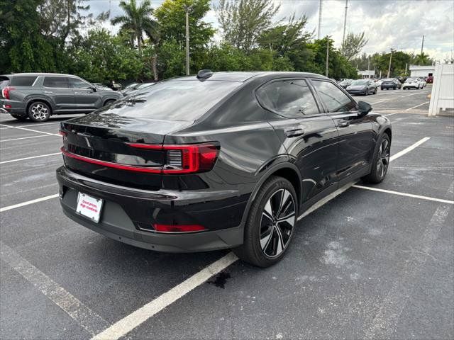 Used 2024 Polestar Polestar 2 AWD/4WD image 6