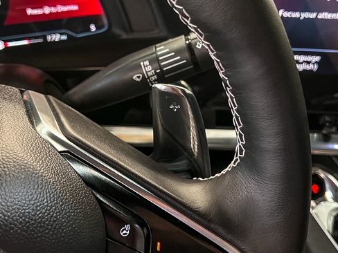 Used 2020 Chevrolet Corvette Stingray w/ 2LT Preferred Equipment Group image 64