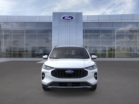 New 2026 Ford Escape SE FWD image 6