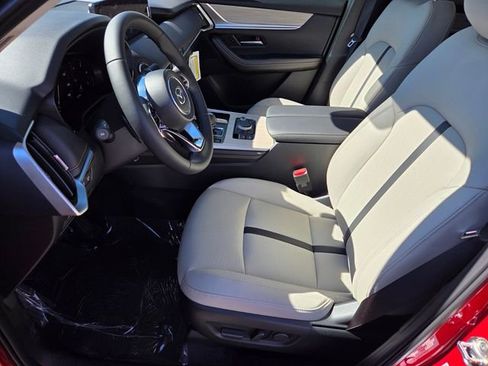 New 2026 MAZDA CX-90 3.3 Turbo w/ Premium Sport Pkg image 6