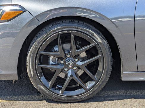 Used 2024 Honda Civic Sport image 36