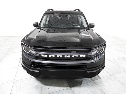 Certified 2024 Ford Bronco Sport Big Bend w/ Convenience Package AWD/4WD image 3