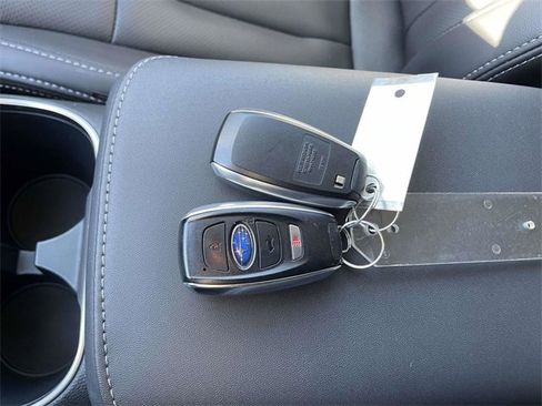 Used 2025 Subaru Outback Touring XT w/ Tech Package 3 image 33