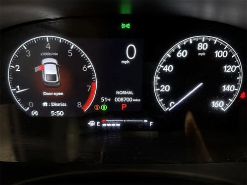 Used 2023 Honda Civic Sport image 19