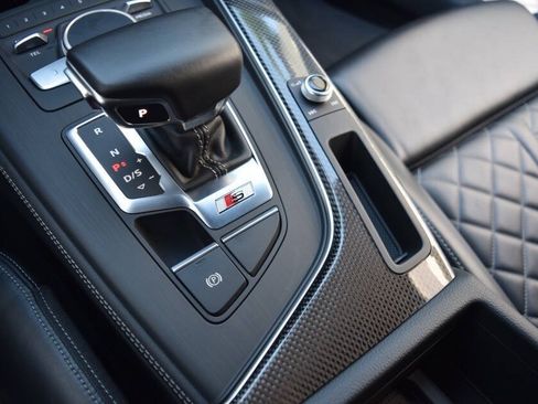 Used 2019 Audi S5 Prestige w/ S Sport Package AWD/4WD image 57
