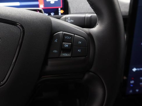 Certified 2025 Ford Mustang Mach-E Premium AWD/4WD image 31