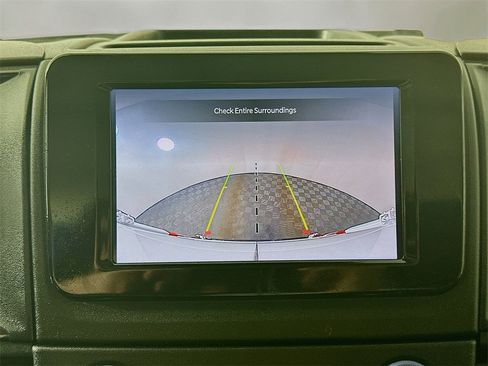 Used 2024 RAM ProMaster 1500 w/ Power Group image 20