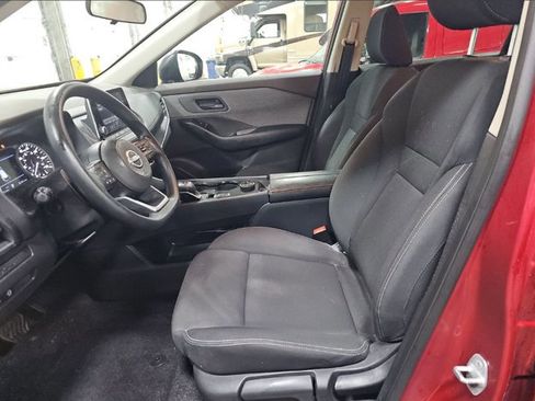 Certified 2023 Nissan Rogue S image 3