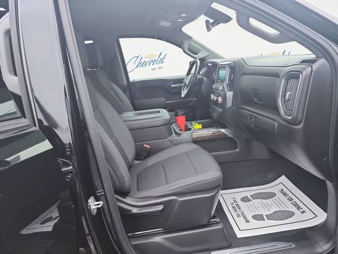 Used 2020 GMC Sierra 1500 Elevation w/ Elevation Value Package AWD/4WD image 25