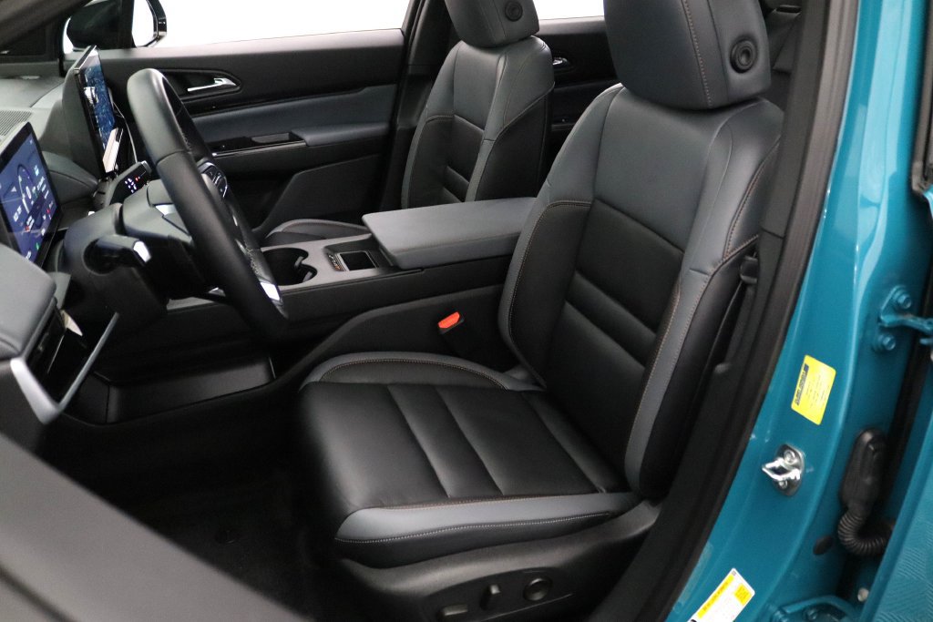Used 2024 Honda Prologue Touring image 2