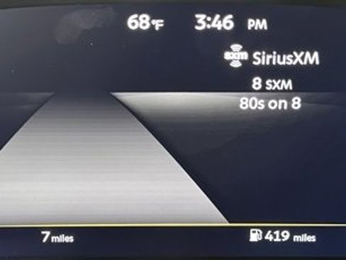 Certified 2026 INFINITI QX60 Luxe image 16