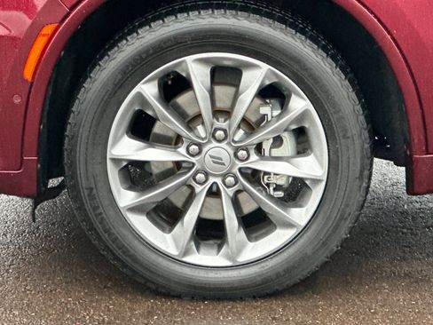 Used 2022 Dodge Durango Citadel image 25