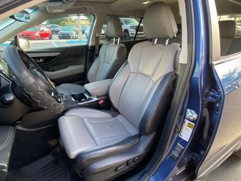 Used 2022 Subaru Outback Limited AWD/4WD image 15