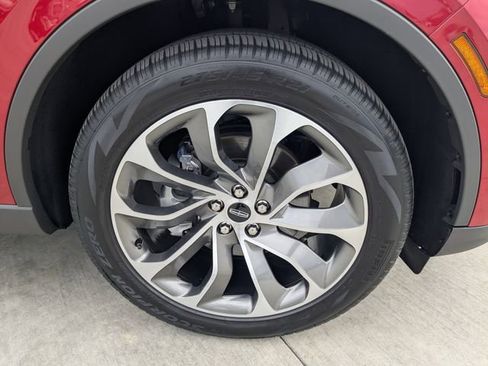 Used 2025 Lincoln Aviator Reserve w/ Illumination Package image 10