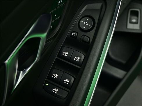 Used 2024 BMW M3 CS w/ M Driver's Package image 21