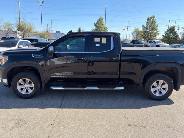 Used 2019 GMC Sierra 1500 SLE w/ Preferred Package AWD/4WD image 14